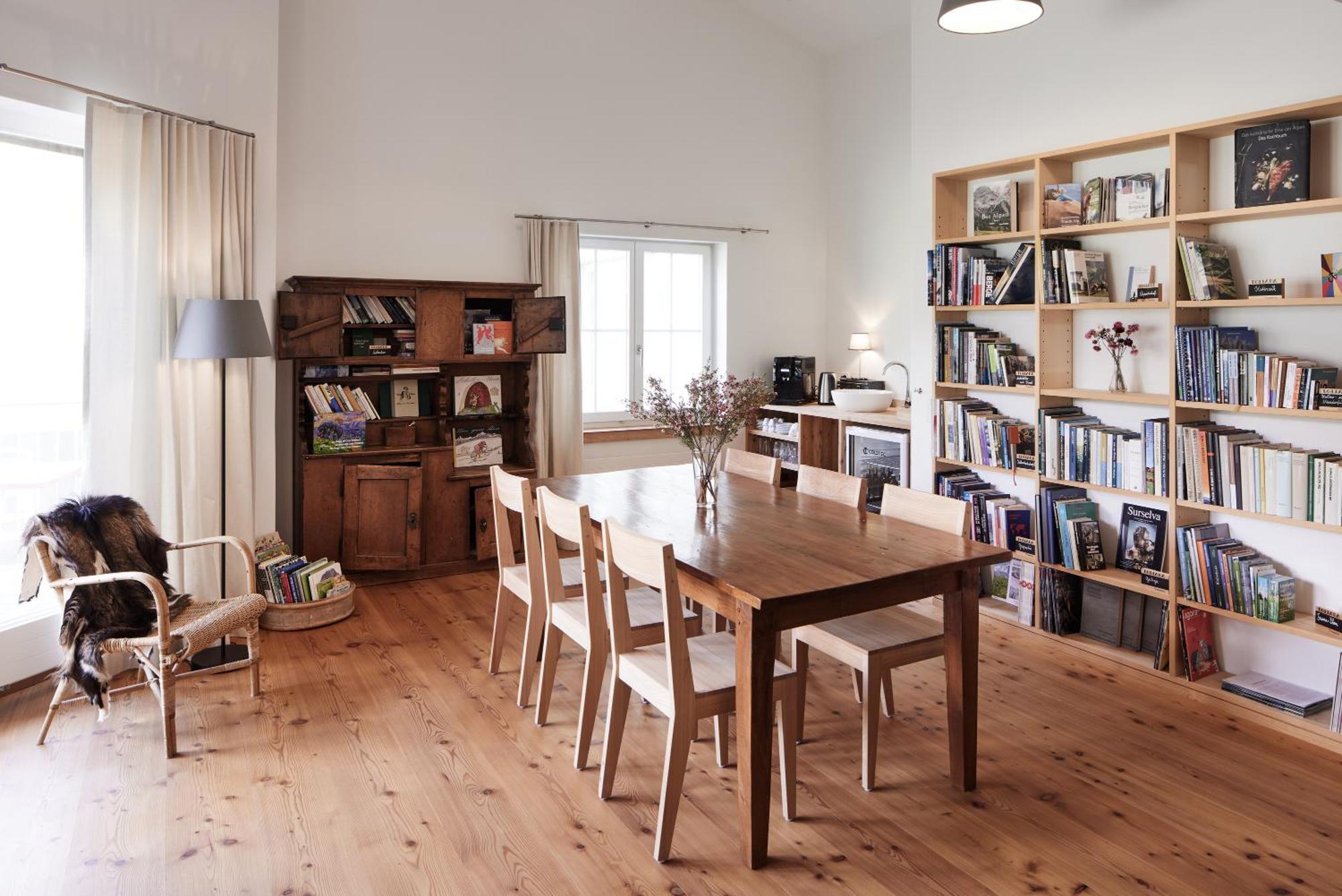 Medelina Hotel Curaglia Kültér fotó